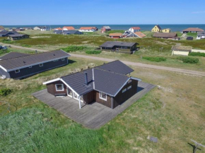 Holiday Home Tecumseh - 150m from the sea by Interhome